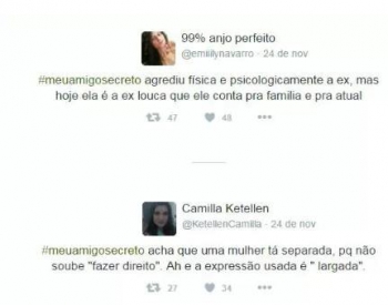#MeuAmigoSecreto: Você sabe o que significa o novo meme das redes sociais?