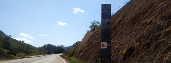Dois novos radares entram em operação nas rodovias estaduais