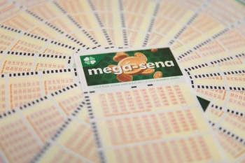 Mega-Sena, concurso 2.075: ninguém acerta as seis dezenas e prêmio vai a R$ 24 milhões