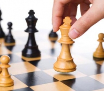 Destaque no xadrez: aluno de Peçanha representa a regional na Etapa Estadual