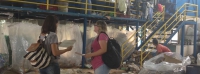 Estado vai promover a inclusão socioprodutiva de catadores de materiais recicláveis em Guanhães