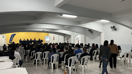 Direito e Literatura se encontram em evento acadêmico da UEMG Guanhães