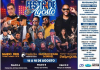 SABINÓPOLIS: Programação musical da Festa de Agosto começa nesta sexta-feira, 16 de agosto