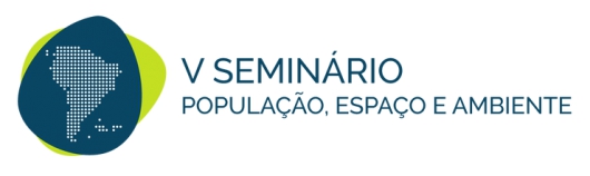 5º Seminário Nacional População, Espaço e Ambiente começa nesta segunda-feira em Diamantina