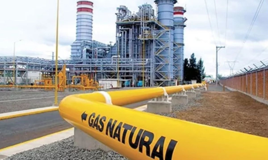 Gás natural terá redução de tarifas nesta terça-feira em Minas Gerais