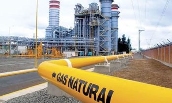 Gás natural terá redução de tarifas nesta terça-feira em Minas Gerais