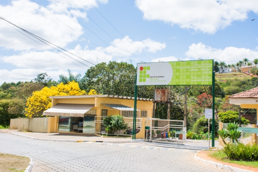 IFMG Campus São João Evangelista também suspende atividades acadêmicas por tempo indeterminado