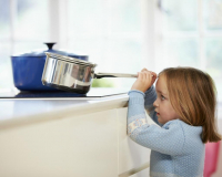 FÉRIAS: Profissionais dão dicas de como evitar acidentes com as crianças no período de lazer