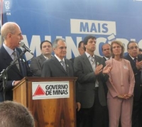 Guanhães e outros 25 municípios da região serão incluídos na área de atuação do Idene