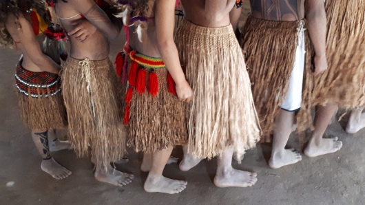 VI Festa Cultura Indígena da Serra do Candonga é realizada em Guanhães; confira mais sobre o evento