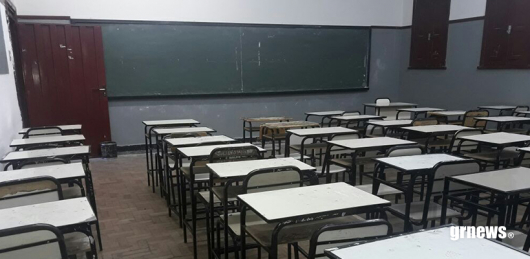 Inscritos para Ensino Médio em Tempo Integral devem se matricular até dia 21