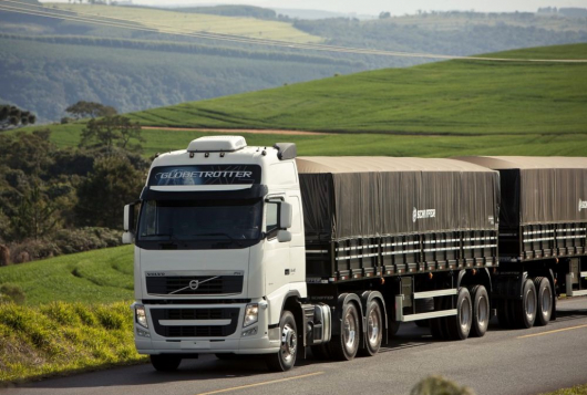 DER-MG suspende emissão de Autorização Especial de Trânsito até 25 de janeiro