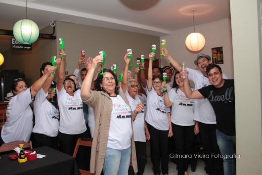 Guanhães: Projeto “Letramento Virtual”, que visa alfabetizar idosos, encerra ano letivo