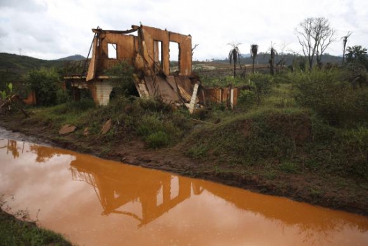 Recuperação da Bacia do Rio Doce custará bilhões, avalia presidente de comitê