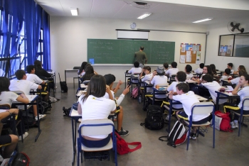 Coleta de dados para o ‘Censo Escolar da Educação Básica’ começa no dia 27 de maio