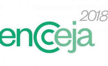 Gabaritos do Encceja já estão disponíveis no site do Inep