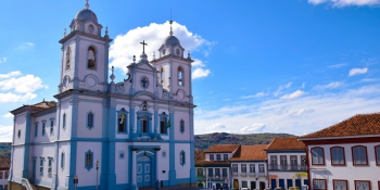 UFVJM sedia encontro nacional do Núcleo de Estudos em Espaço e Representações