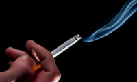 Into alerta sobre efeitos prejudiciais do tabaco no esqueleto humano