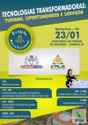   UFVJM realiza evento &ldquo;Tecnologias Transformadoras: Turismo, Oportunidades e Servi&ccedil;os&rdquo;