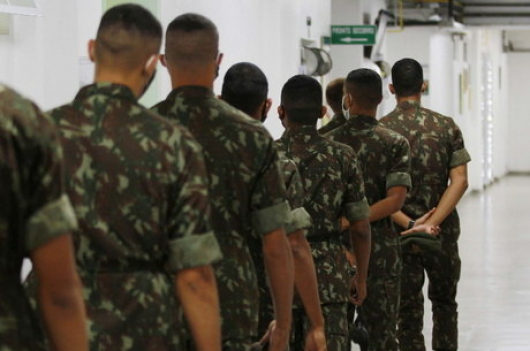 Prazo para jovens que se alistaram se apresentarem a Junta Militar de Guanhães termina hoje