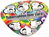 Nesta terça é celebrado o Dia Mundial de Combate a Tuberculose
