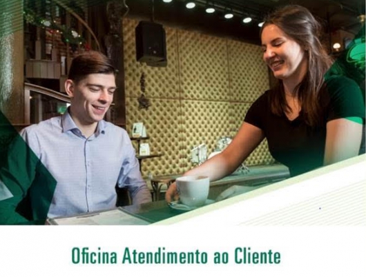 Guanhães vai sediar Oficina de Atendimento ao Cliente nesta quarta e quinta-feira