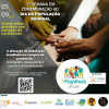 DIAMANTINA: UFVJM vai promover 1ª PopWeek “Semana em comemoração ao Dia da População Mundial”
