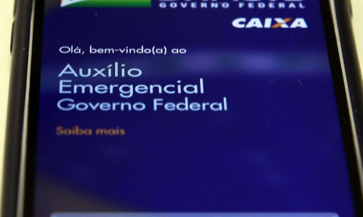 Caixa paga hoje auxílio emergencial para pessoas que fizeram contestação e revisão