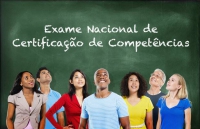 Guanhães: Inscrições para o ENCCEJA começam hoje