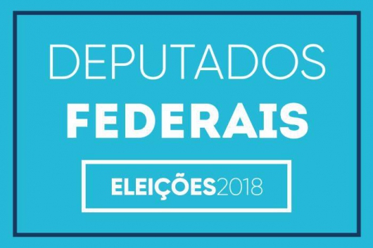 Confira a lista dos deputados federais eleitos em MG, com mandato de 2019 a 2022