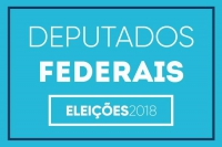 Confira a lista dos deputados federais eleitos em MG, com mandato de 2019 a 2022