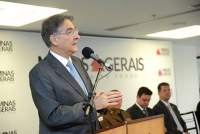 ALMG reconhece situação de calamidade financeira em Minas Gerais