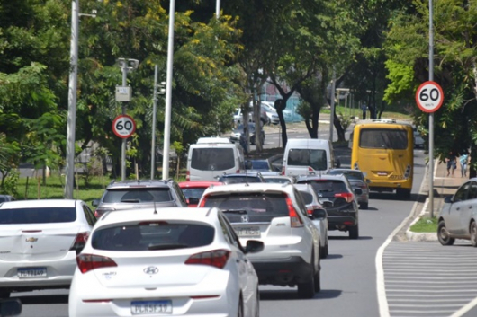 Contran beneficiará motoristas que não cometerem infração por 12 meses