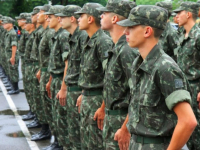 ATENÇÃO JOVENS: Alistamento militar pode ser feito até 30 de junho