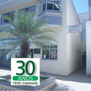 CESEC de Guanhães realiza evento aberto à comunidade para comemorar seus 30 anos de existência na cidade!