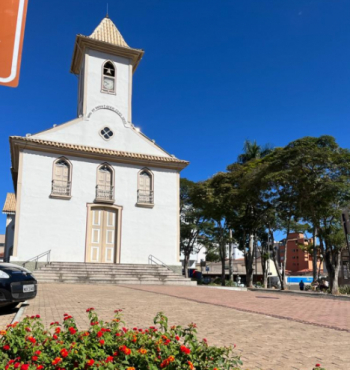 SEMANA SANTA: Confira a programa&ccedil;&atilde;o da Par&oacute;quia S&atilde;o Miguel e Almas para os pr&oacute;ximos dias em Guanh&atilde;es