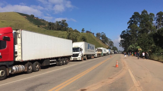 Greve só vai acabar com publicação da isenção de impostos no DOU, diz Abcam