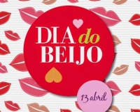 13 de abril, Dia do Beijo: Confira cinco curiosidades sobre este ato tão expressivo