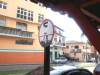 Comunidade Reclama: Cidad&atilde;o reclama de vandalismo em placa de t&aacute;xi