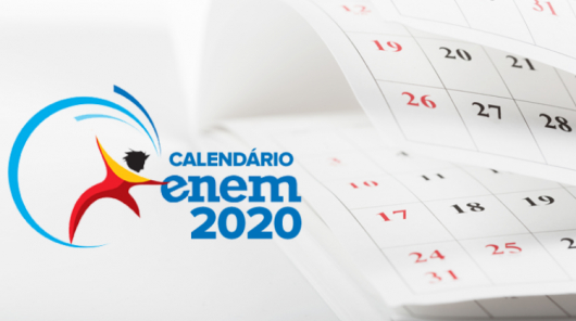 MEC anuncia que Enem será em 17 e 24 de janeiro de 2021