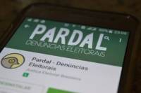 TSE recebeu mais de 32 mil denúncias de irregularidades pelo aplicativo Pardal