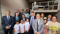POSSE DOS ELEITOS EM GUANHÃES - 1º DE JANEIRO DE 2025