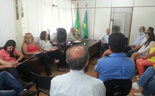 Guanhães é a nova integrante do Fórum da Mesorregião do Vale do Rio Doce