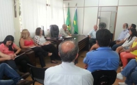 Guanhães é a nova integrante do Fórum da Mesorregião do Vale do Rio Doce