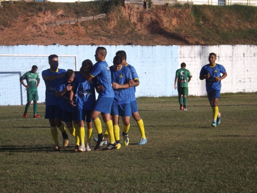 Polivalente e Correntinho são os vencedores da 6° rodada pelo Campeonato Municipal