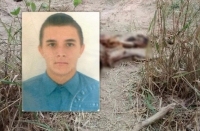 Ossada encontrada em Joanésia é de jovem desaparecido