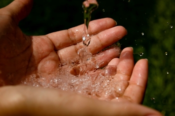 Programa ambiental quer cuidar das águas de Conceição do Mato Dentro