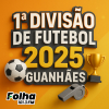 Confira os times que entraram em campo neste final de semana pelo Campeonato Municipal de 1ª Divisão de Guanhães