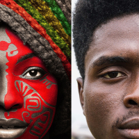 IFMG SJE promove Roda de Conversa com o tema &ldquo;Olhares sobre a trajet&oacute;ria do estudante e do servidor negro no IFMG&rdquo;