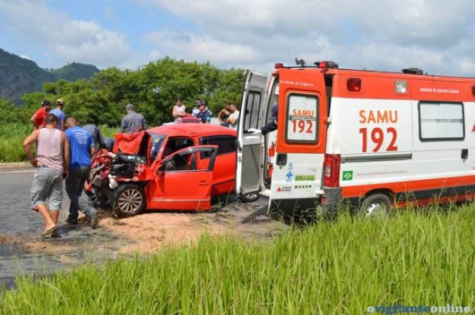 Violência nas estradas: Minas Gerais tem 41 mortos em 457 acidentes no Natal de 2015